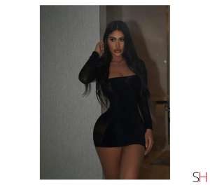 ❣️Priscilla, a naughty lady with a perfect body, Agency 23 year old Escort in Buckinghamshire