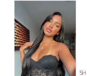 NEW TODAY BRAZILIAN .. BEST IN PORTSMOUTH ⭐️, 23 year old Escort in Portsmouth