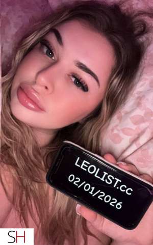 23Yrs Old Escort Barrie Image - 3