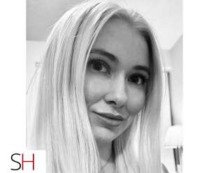 23 year old Caucasian Escort in Ottawa Milana Miro: College Girl Next Door