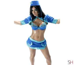 24Yrs Old Escort South West Image - 1