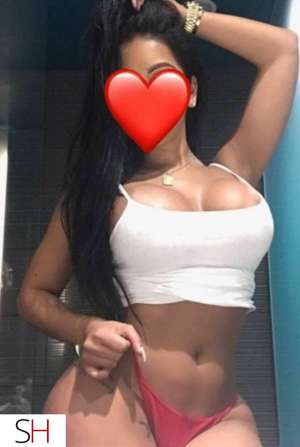24 year old Escort in North York New SEXY SEDUCTIVE SLUTTY !!!! Just fun 200 hr