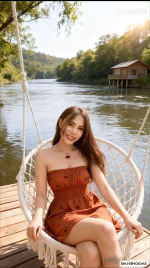 24 year old Thai Escort in Istanbul Escort model Emelykim, Istanbul