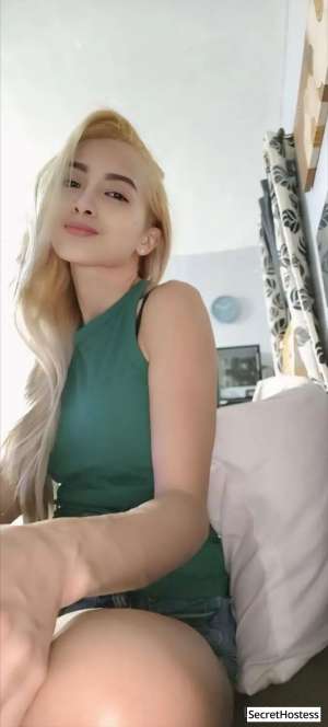 25 year old Escort in Manila Escort model Katey, Manila