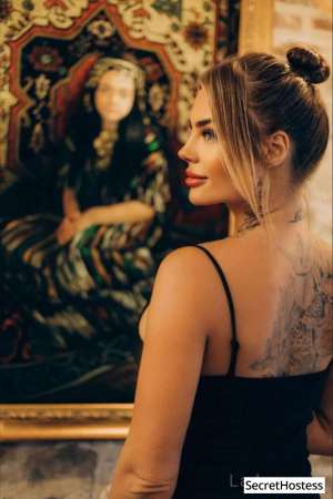 25Yrs Old Caucasian Escort blonde brown Eyes 50KG 170CM Tall 25 year old Escort in Boston MA