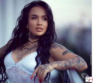 25 year old Escort in Worthing West Sussex Luxury Escort Bella OUTCALL ONLY, Independent