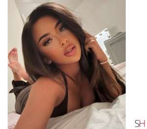 25 year old Latino Escort in Bournemouth, Christchurch and Poole New hot girls 24H full service outcall no rush., Independent