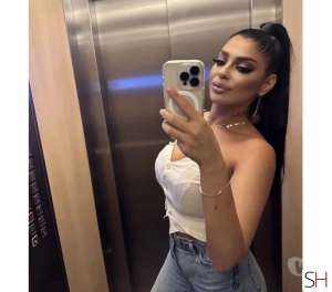 27 year old Escort in Blackburn with Darwen .NEW.VANESSA.No rush-best bj.REAL., Independent