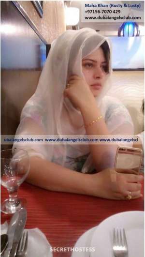 29Yrs Old Escort Dubai Image - 2