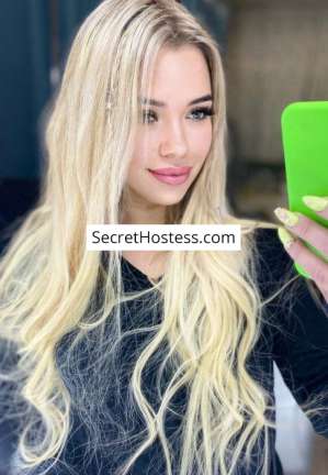 Alexsa, Agency 26 year old Escort in Bologna