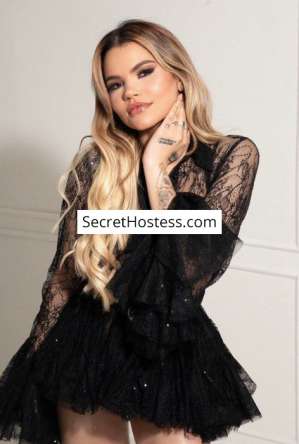 Alice, Independent 23 year old Escort in Vicenza