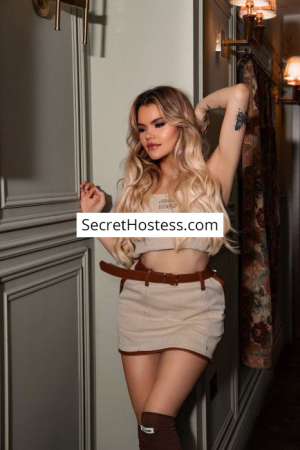 Alice 23Yrs Old Escort 55KG 164CM Tall Vicenza Image - 7