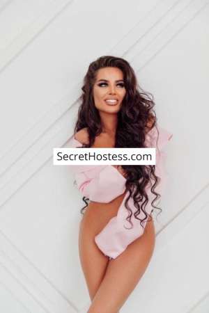 Amalia 28Yrs Old Escort 63KG 168CM Tall Zagreb Image - 11