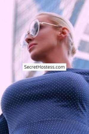 30 year old Caucasian Escort in Limassol Anabele, Agency