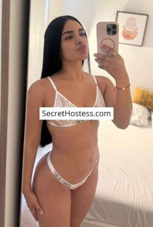 28 year old Latin Escort in Gozo Angie, Independent