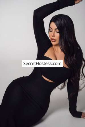 Anjel, Agency 25 year old Escort in Tirana