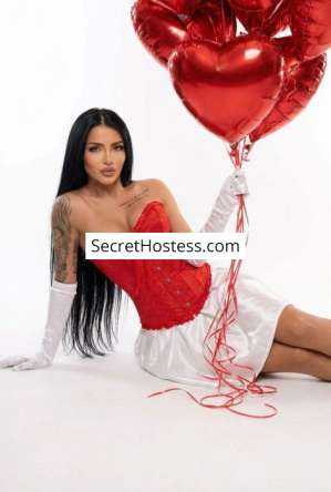 22 year old Caucasian Escort in Olbia Anya, Independent