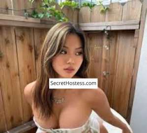 0 year old Asian Escort in Chippendale Sydney tokyo127