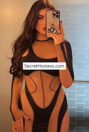 Barbara, Agency 20 year old Escort in Rome