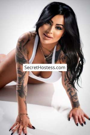 Bella 28Yrs Old Escort 56KG 160CM Tall Oslo Image - 4