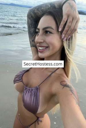 Bianca, Independent 19 year old Escort in Warsaw