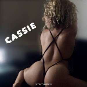 Cassie 27Yrs Old Escort Vaughan Image - 8