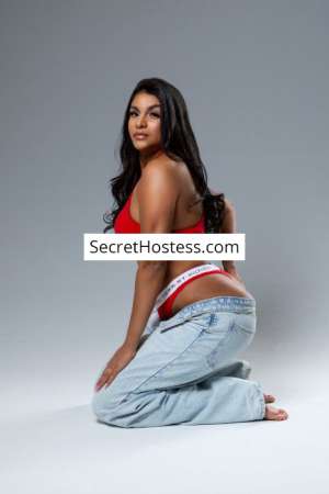 Cloe, Independent 25 year old Escort in Frankfurt