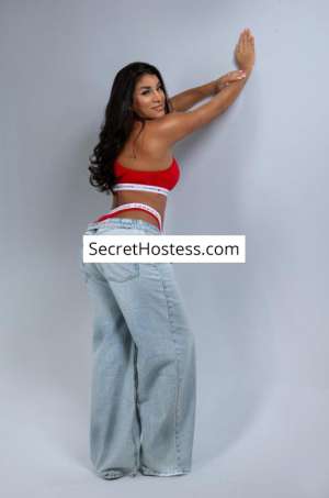 Cloe 25Yrs Old Escort 57KG 155CM Tall Frankfurt Image - 6