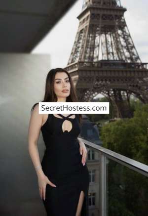 Elora 21Yrs Old Escort 55KG 160CM Tall Belgrade Image - 13