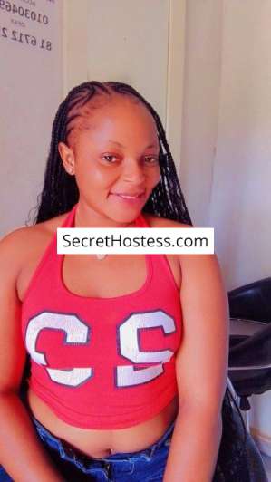 24 year old Ebony Escort in Prizren Jenifer, Independent