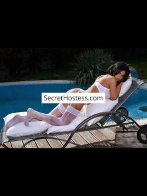 Jennifer 32Yrs Old Escort 57KG 170CM Tall Jyvaskyla Image - 11