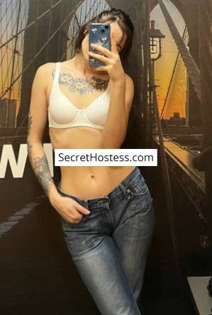 25 year old Caucasian Escort in Kaunas Katarina, Independent