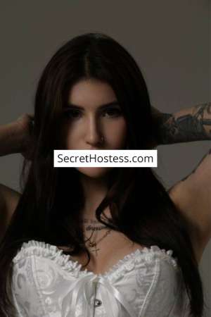 Kate, Independent 21 year old Escort in Yerevan