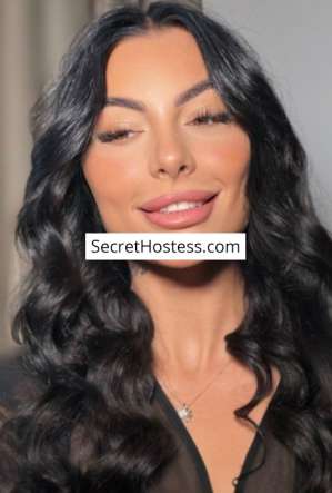 Kira, Independent 25 year old Escort in Madrid