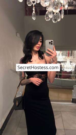 Kira 25Yrs Old Escort 50KG 168CM Tall Madrid Image - 1