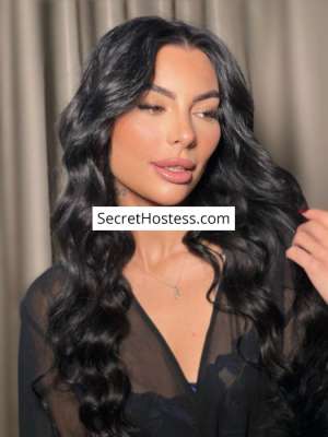 Kira 25Yrs Old Escort 50KG 168CM Tall Madrid Image - 2