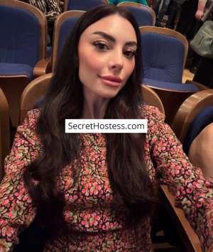 Kira 25Yrs Old Escort 50KG 168CM Tall Madrid Image - 4