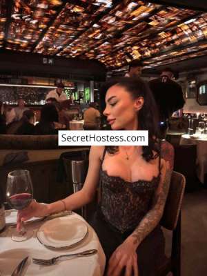 Kira 25Yrs Old Escort 50KG 168CM Tall Madrid Image - 5