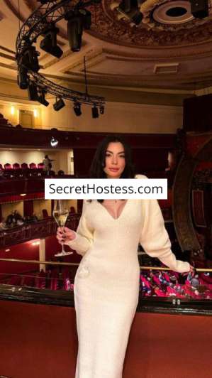 Kira 25Yrs Old Escort 50KG 168CM Tall Madrid Image - 7