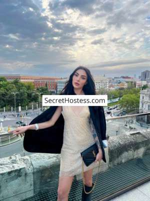 Kira 25Yrs Old Escort 50KG 168CM Tall Madrid Image - 10