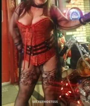 Layla Lynx 39Yrs Old Escort St. John Image - 10