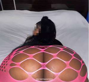 27 year old African Escort in Montreal A fallen angel african goddess