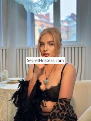 Lena 24Yrs Old Escort 55KG 170CM Tall Yerevan Image - 1