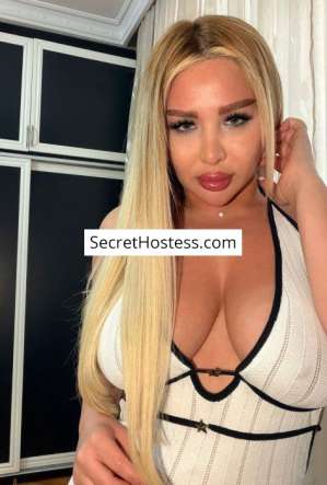 Liana, Agency 20 year old Escort in Tirana