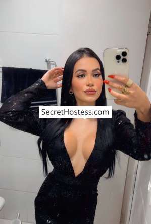 Lica 20Yrs Old Escort 53KG 158CM Tall Pula Image - 1