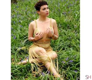 Melissa 29Yrs Old Escort North West 29 year old Escort in North West