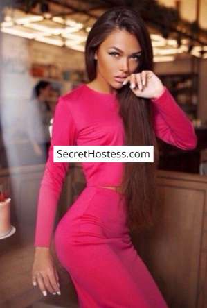 26 year old Caucasian Escort in Bucharest Mishele, Agency