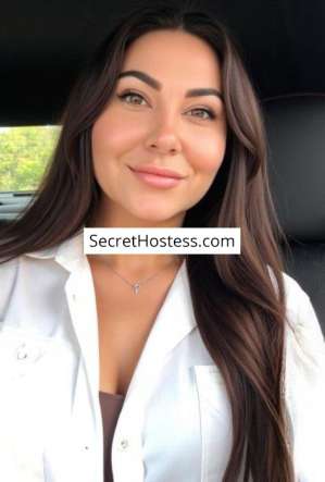 Monica 29Yrs Old Escort 65KG 170CM Tall Paris Image - 1