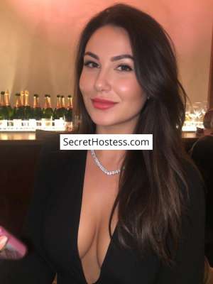 Monica 29Yrs Old Escort 65KG 170CM Tall Paris Image - 5