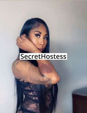 30 year old Escort in Miami FL Narley